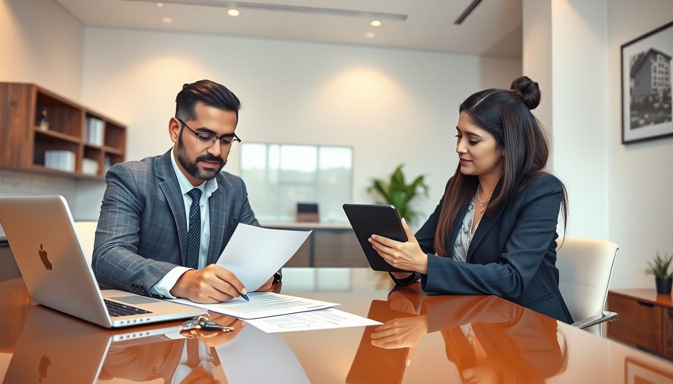 Professional plan visual